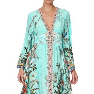 *NEW* Camilla Kimino dress - Milla's Backyard (S)